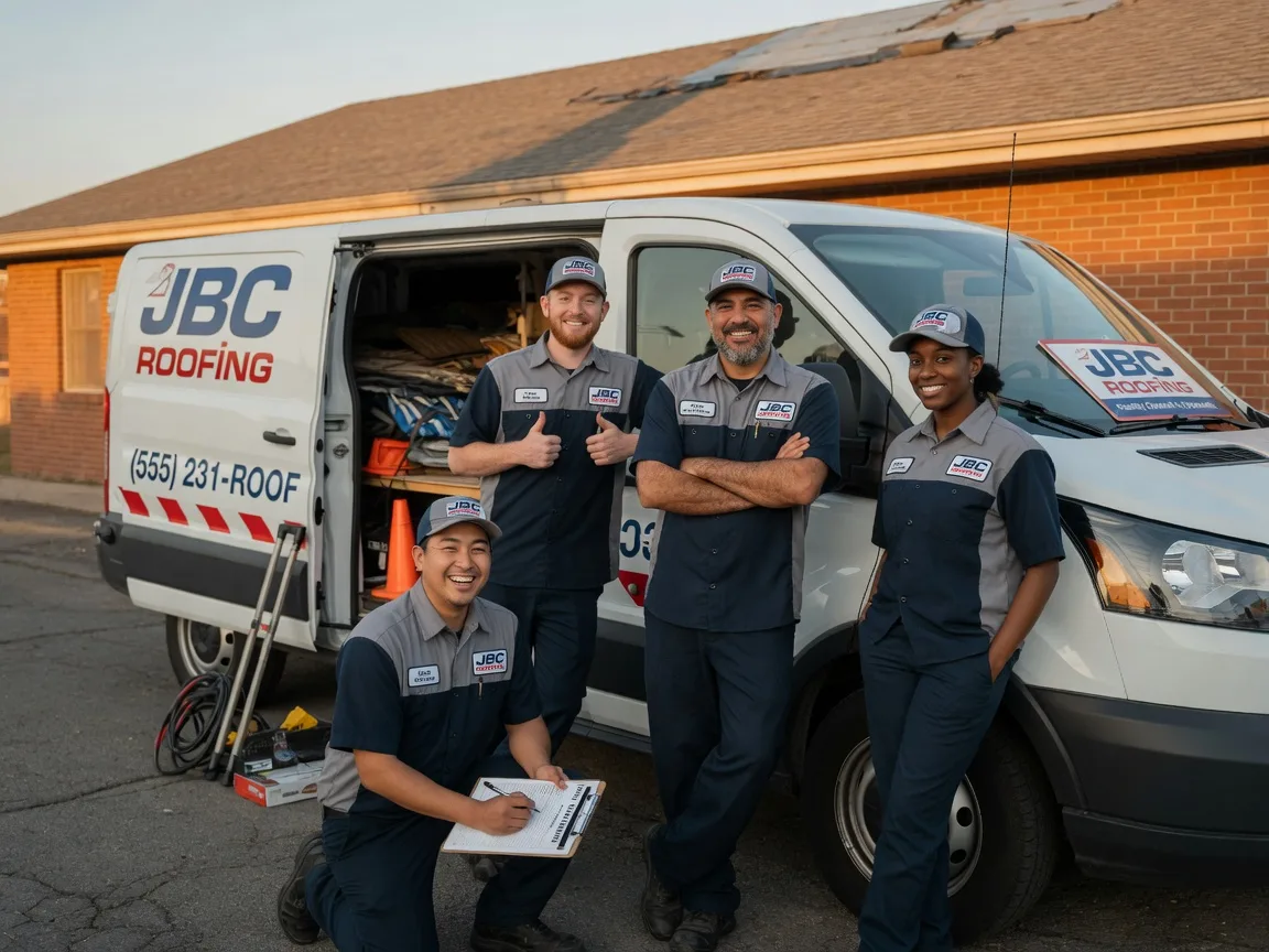 Roof Replacement company in Henderson, IL